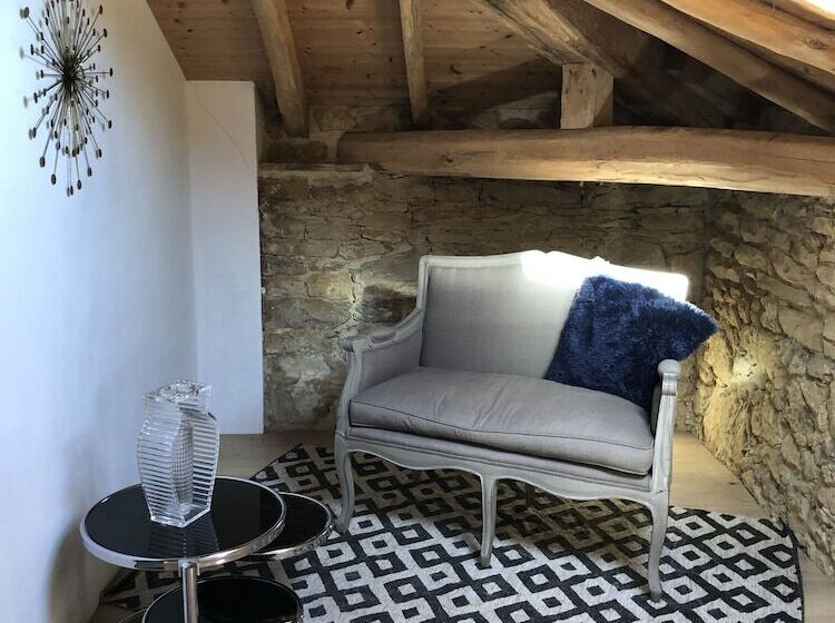 Номер Стандарт, La Maison D Obinat