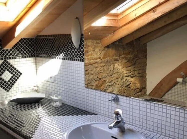 Номер Стандарт, La Maison D Obinat