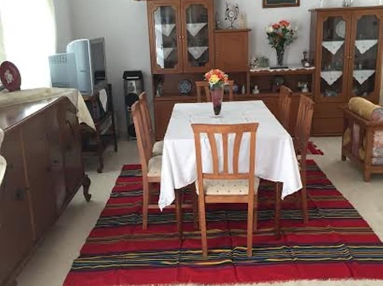Семейные Апартаменты, Kavousanos Apartments