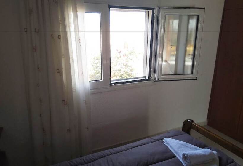 Вилла 2 Спальни, Kavousanos Apartments