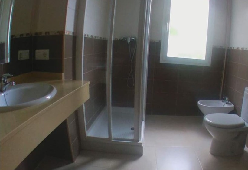 家庭公寓, Apartment In Zahara, Cadiz 103472 By Mo Rentals