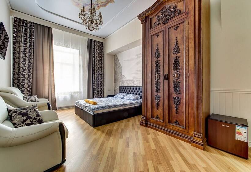 Apartamento 2 Dormitórios, Apartments Near Palace Square