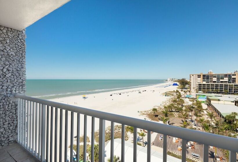 Стандартный Номер Кровать Кинг, Bellwether Beach Resort