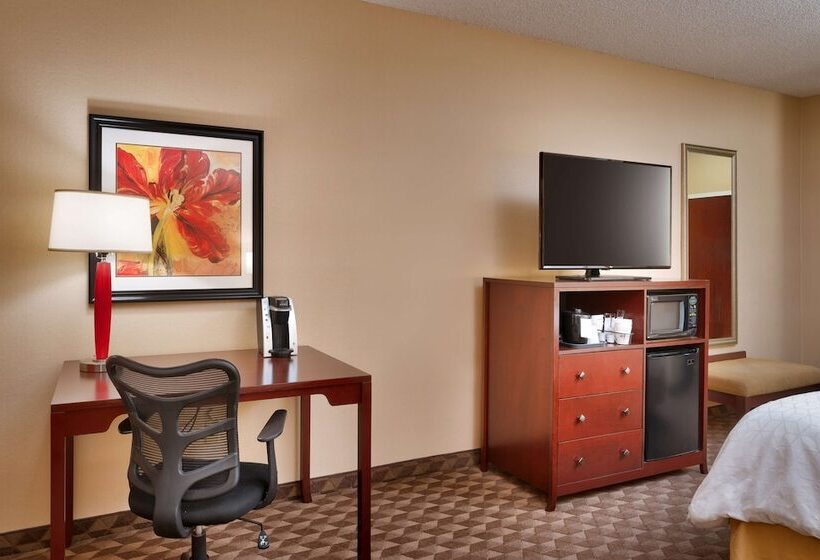 סוויטה, Best Western Downtown Phoenix