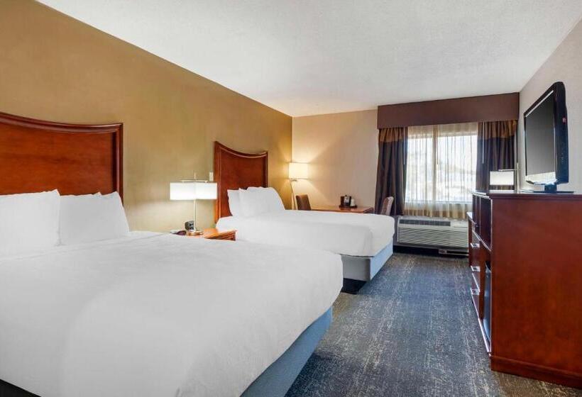 Номер Стандарт, Clarion Inn