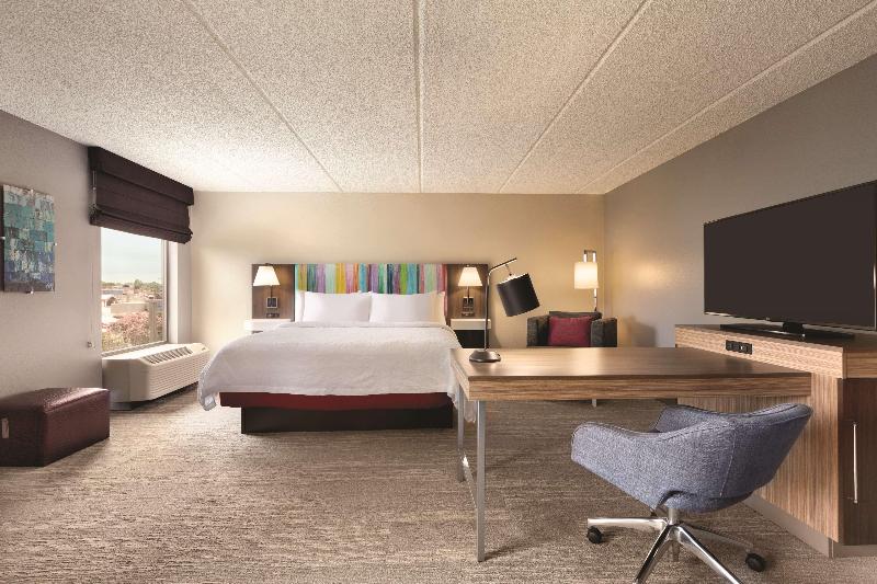 Стандартный Номер Кровать Кинг, Clarion Inn