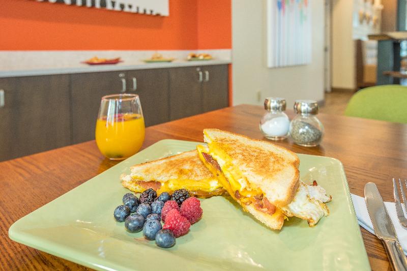 Люкс, Holiday Inn Hotel And Suites Peachtree City, An Ihg
