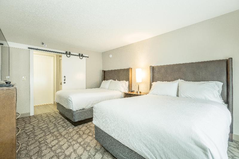 Люкс, Holiday Inn Hotel And Suites Peachtree City, An Ihg