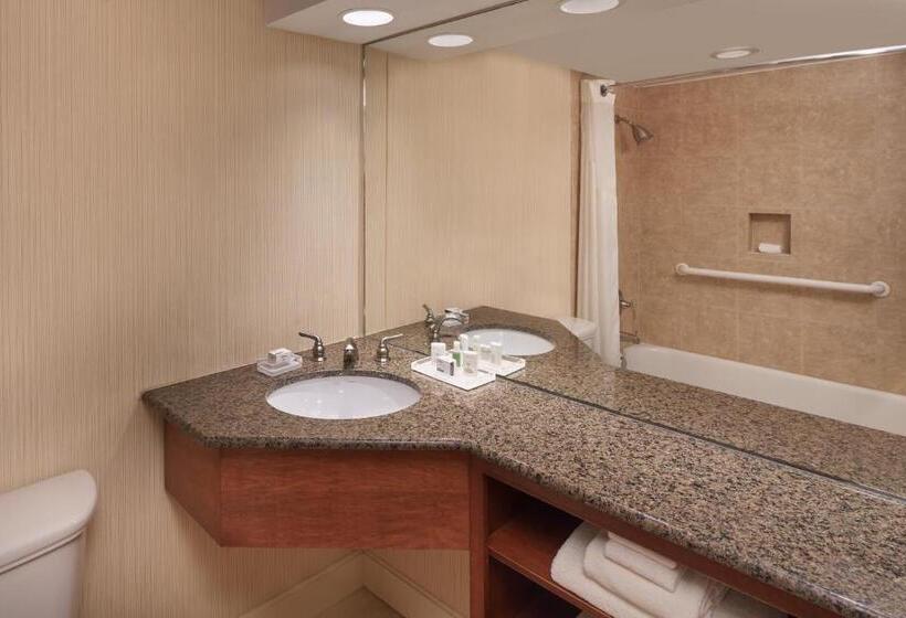 标准间, Holiday Inn   Executive Center Columbia Mall, An Ihg