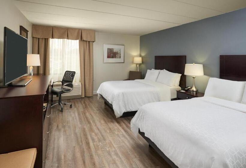 标准间, Holiday Inn   Executive Center Columbia Mall, An Ihg