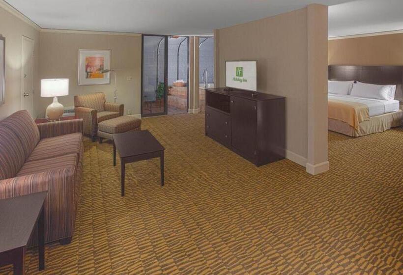 套房, Holiday Inn   Executive Center Columbia Mall, An Ihg