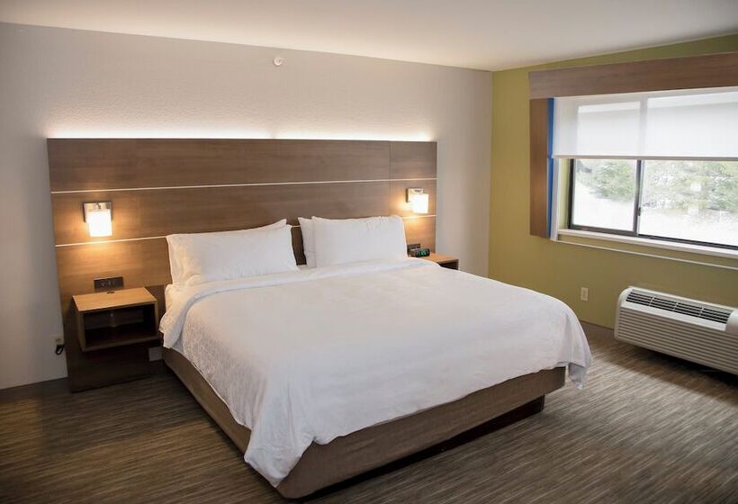スタンダードルーム, Holiday Inn Express & Suites Colorado Springs North, An Ihg