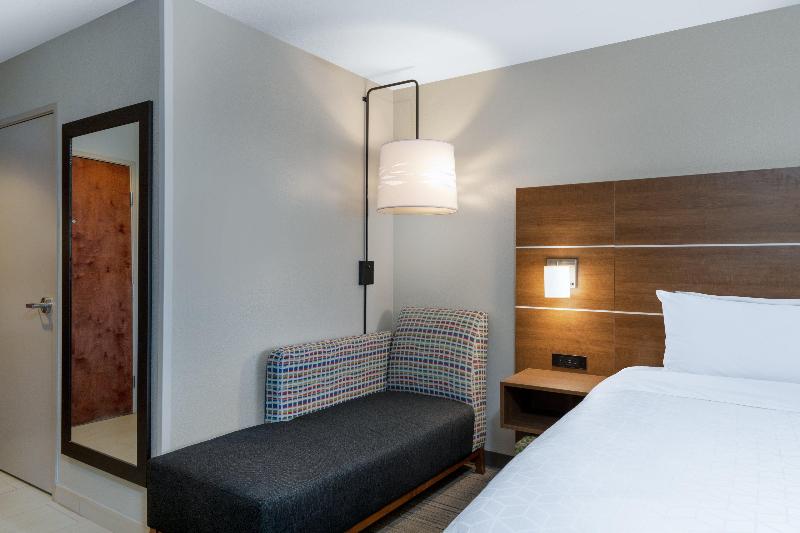 スタンダードルーム, Holiday Inn Express & Suites Colorado Springs North, An Ihg