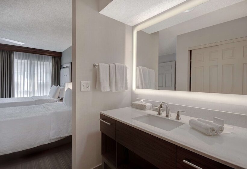 Люкс Премиум, Homewood Suites By Hilton Salt Lake Citymidvale/sandy