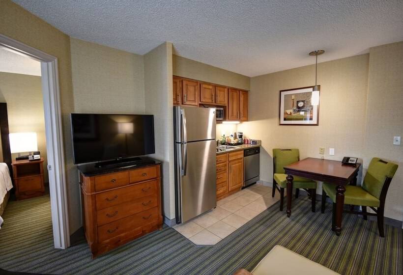 Люкс Премиум, Homewood Suites By Hilton Salt Lake Citymidvale/sandy