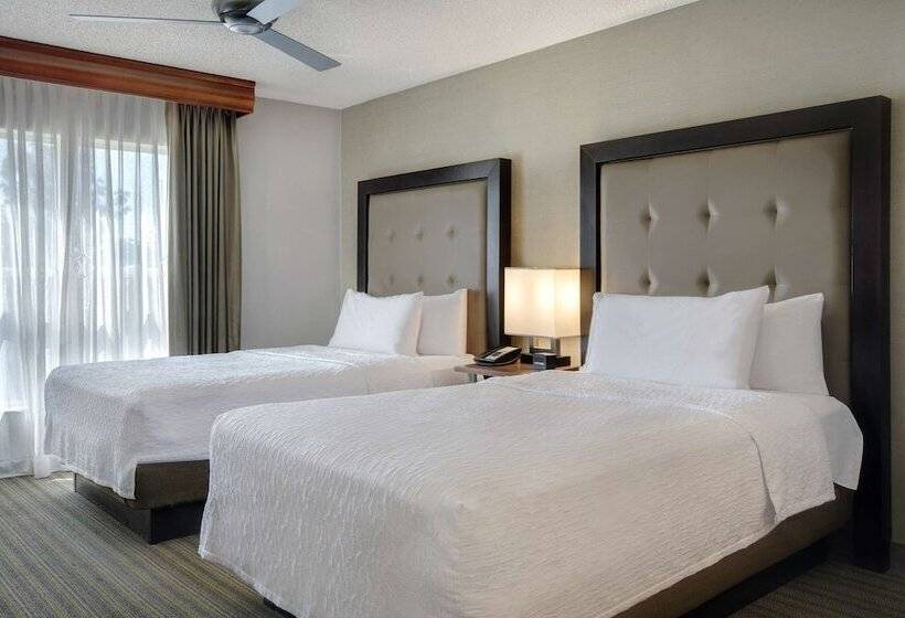 Люкс Премиум, Homewood Suites By Hilton Salt Lake Citymidvale/sandy