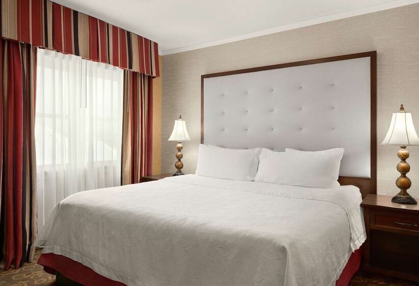 Люкс, Homewood Suites By Hilton Syracuse/liverpool
