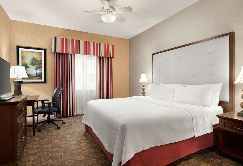 Люкс Повышенной Комфортности, Homewood Suites By Hilton Syracuse/liverpool