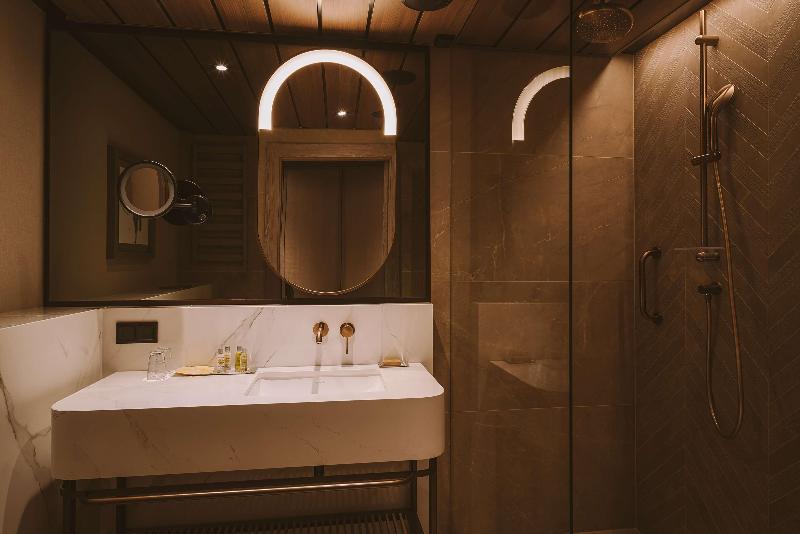 Номер Superior с Видом, Hilton Swinoujscie Resort And Spa