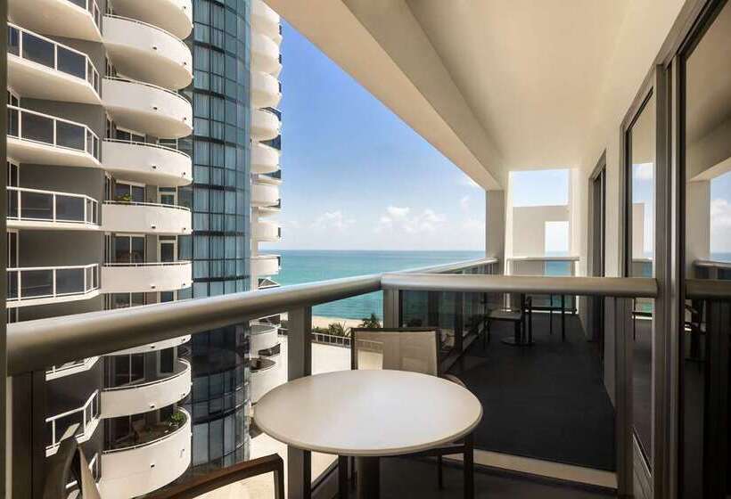 Номер Superior Вид на Море, Hilton Swinoujscie Resort And Spa