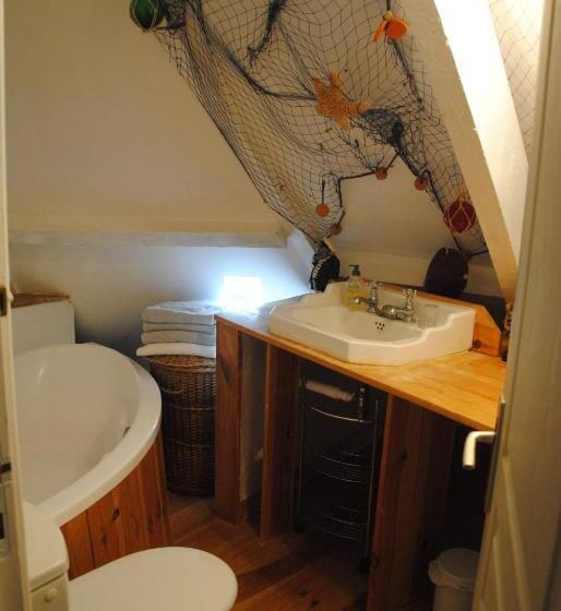 Family Suite, Chambres Chez Mounie
