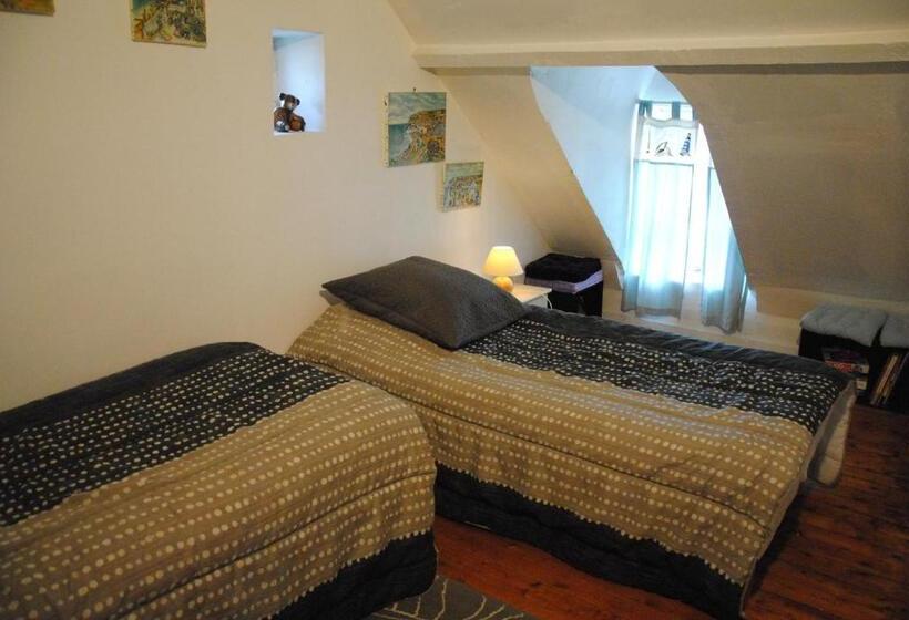 Family Suite, Chambres Chez Mounie