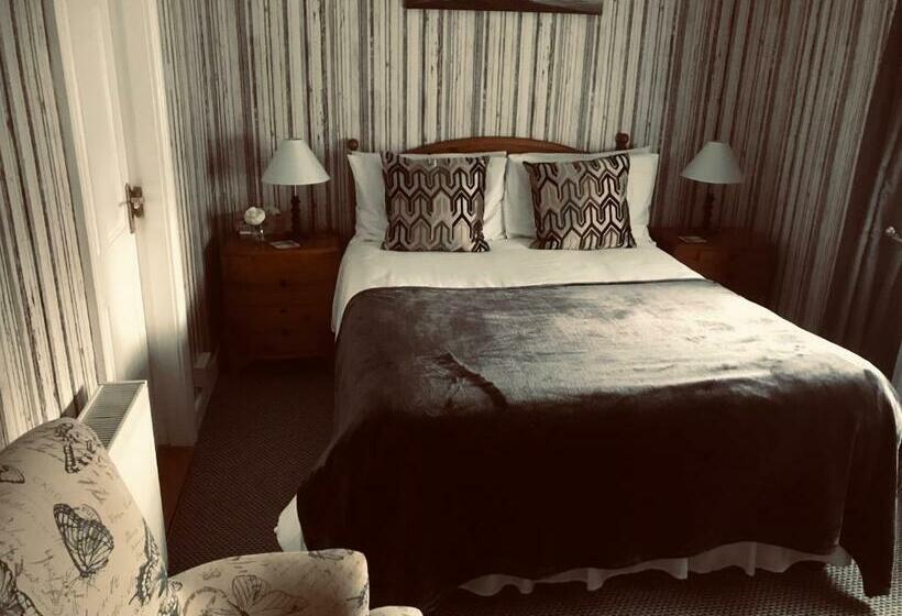 Номер Стандарт, Barrow View B&b