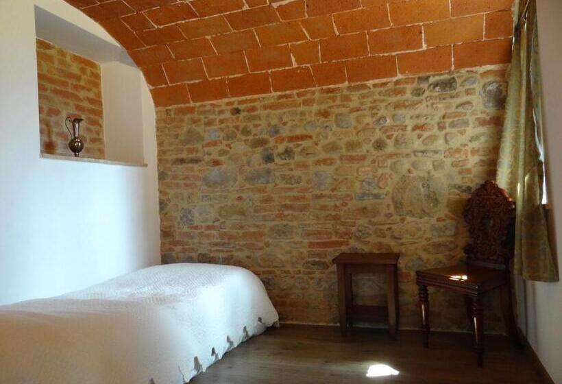سوییت, B&b La Casa Del Sarto