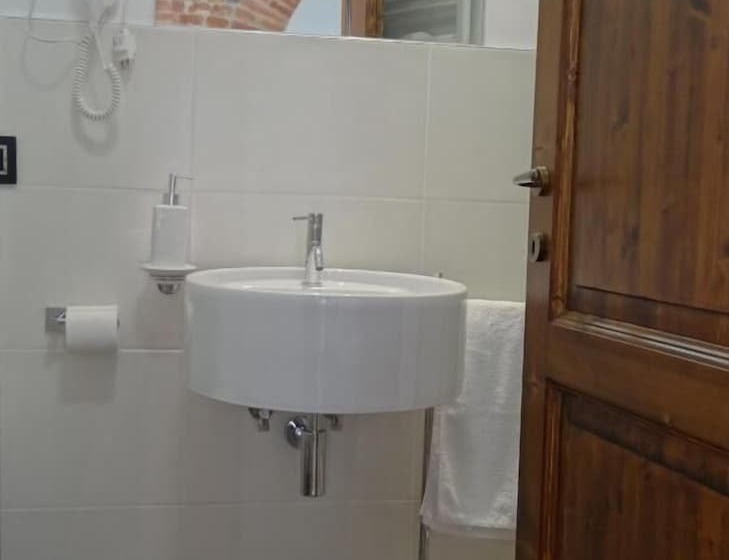 اتاق استاندارد, B&b La Casa Del Sarto