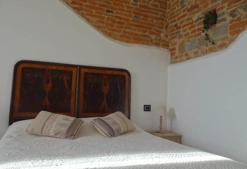 اتاق لوکس, B&b La Casa Del Sarto