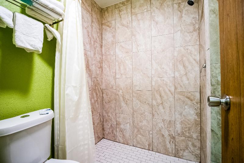 스탠다드 룸, Holiday Inn Express & Suites Queenstown, An Ihg