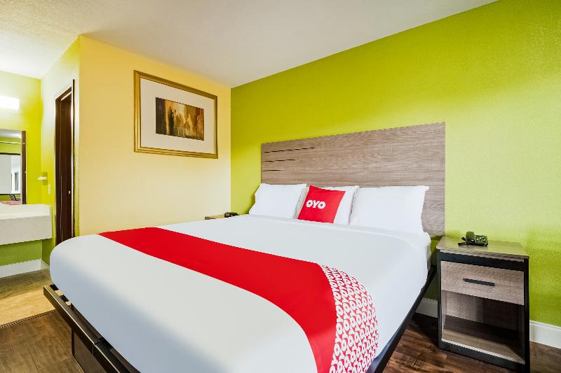 스탠다드 룸, Holiday Inn Express & Suites Queenstown, An Ihg