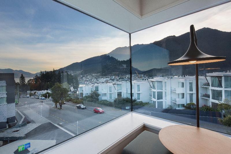 수피리어 룸, Holiday Inn Express & Suites Queenstown, An Ihg