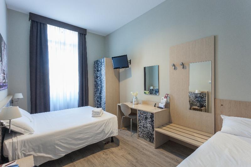 스탠다드 룸, Holiday Inn Express & Suites Queenstown, An Ihg