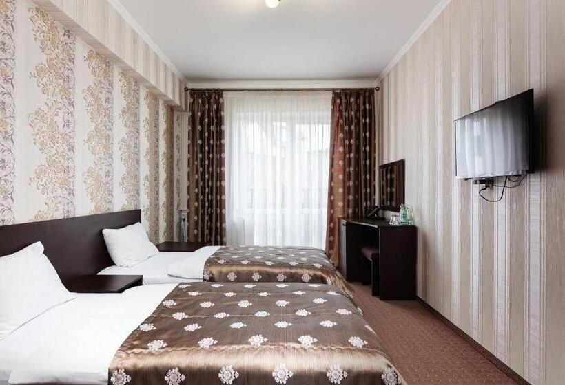 ファミリールーム, Kasimir Resort Hotel & Spa