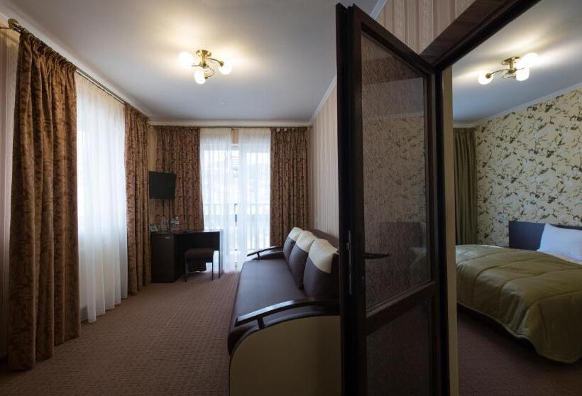 ファミリールーム, Kasimir Resort Hotel & Spa