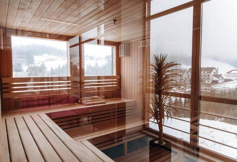 ファミリールーム, Kasimir Resort Hotel & Spa