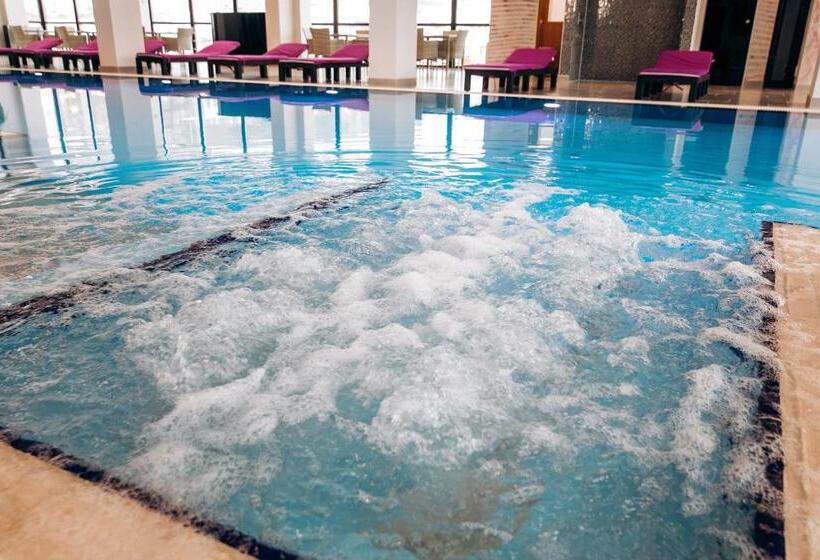 スタンダードルーム, Kasimir Resort Hotel & Spa