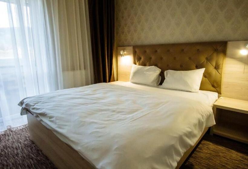 １ベッドルームアパートメント, Kasimir Resort Hotel & Spa
