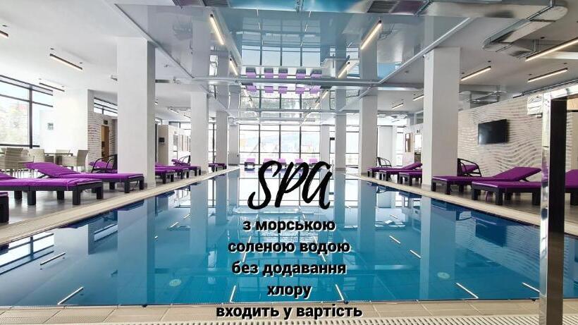 １ベッドルームアパートメント, Kasimir Resort Hotel & Spa