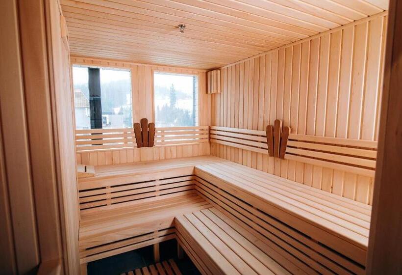 １ベッドルームアパートメント, Kasimir Resort Hotel & Spa