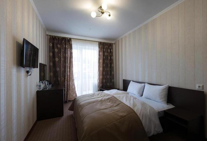 バルコニー付きスタンダードルーム, Kasimir Resort Hotel & Spa