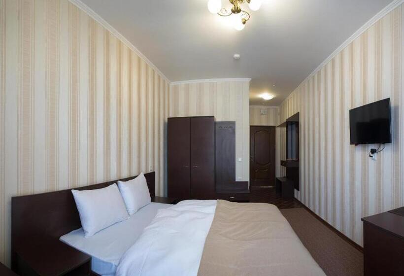 バルコニー付きスタンダードルーム, Kasimir Resort Hotel & Spa
