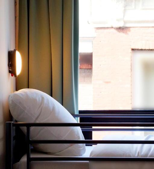 패밀리 룸, Pink Flamingo Boutique Hostel