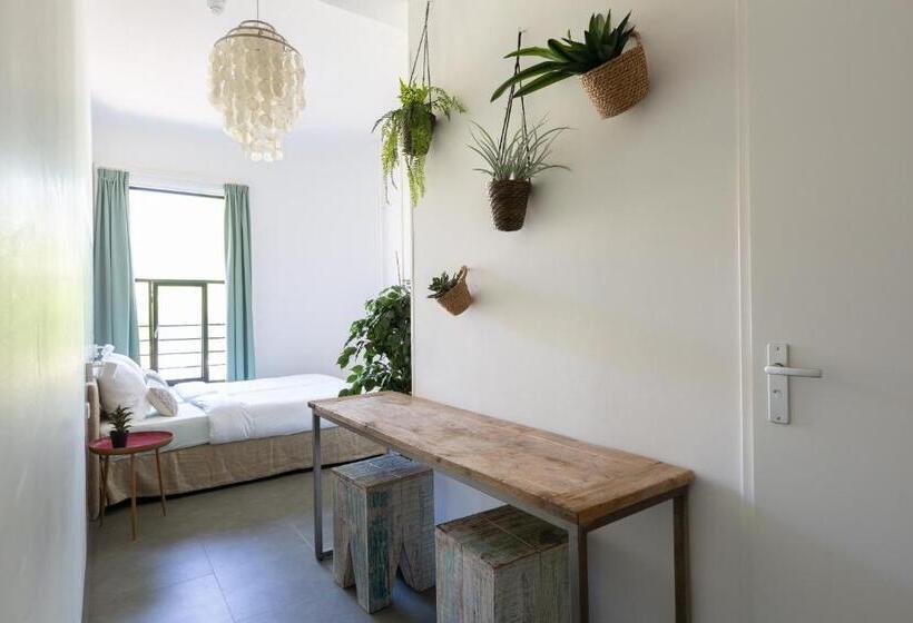 스탠다드 룸, Pink Flamingo Boutique Hostel