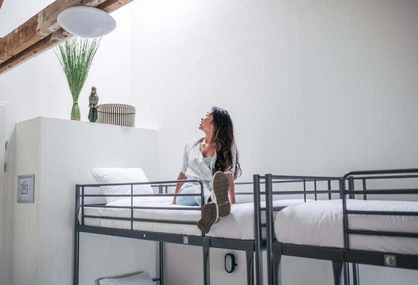 패밀리 룸, Pink Flamingo Boutique Hostel