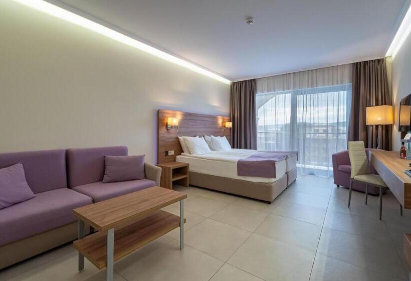 اتاق سوپریور, Belvedere Hotel   All Inclusive