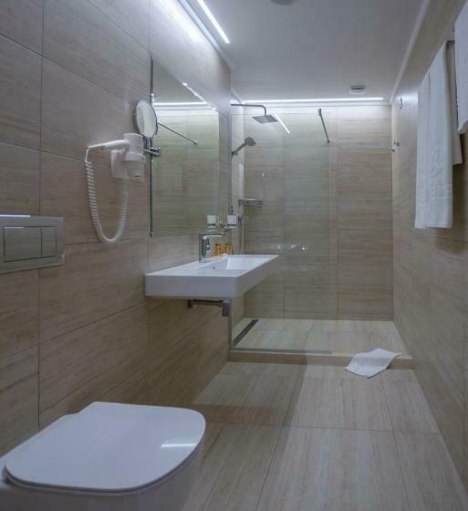 آپارتمان 1 خوابه, Belvedere Hotel   All Inclusive