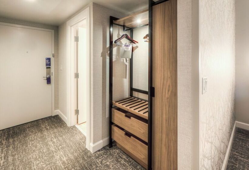 Номер Стандарт Двуспальная Кровать, Hyatt Regency Orlando International Airport