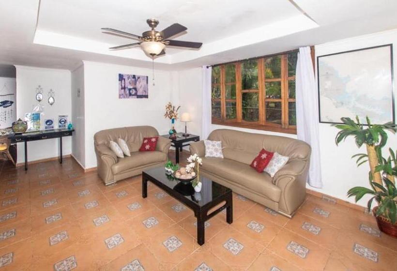 Triple Room Sea View, Tierra Verde Bed And Breakfast
